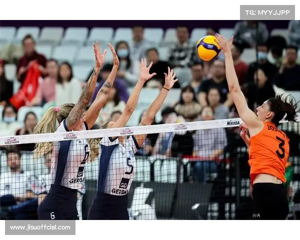 女排世俱杯半决赛与决赛将于12月13日至15日在巴西圣保罗举行