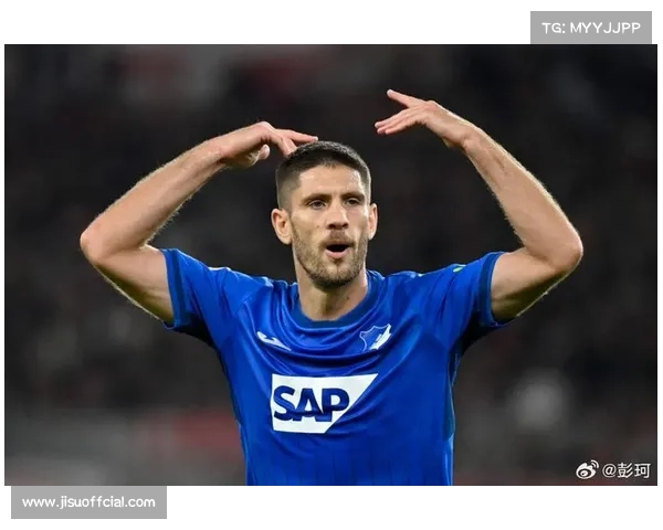 霍芬海姆1-1与波鸿握手言和，克拉马里奇点射