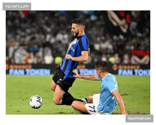 战术复盘：国际米兰如何通过边路转换击穿拉齐奥防线